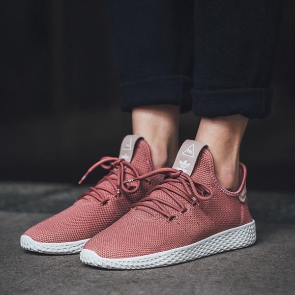 ADIDAS Originals Lace Up Sneakers - Picture 4 of 8